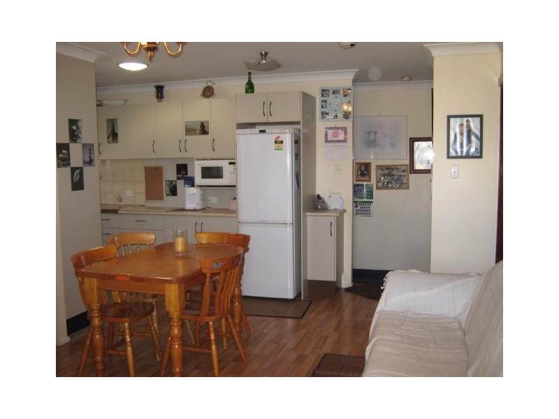 Wilsonton QLD 4350