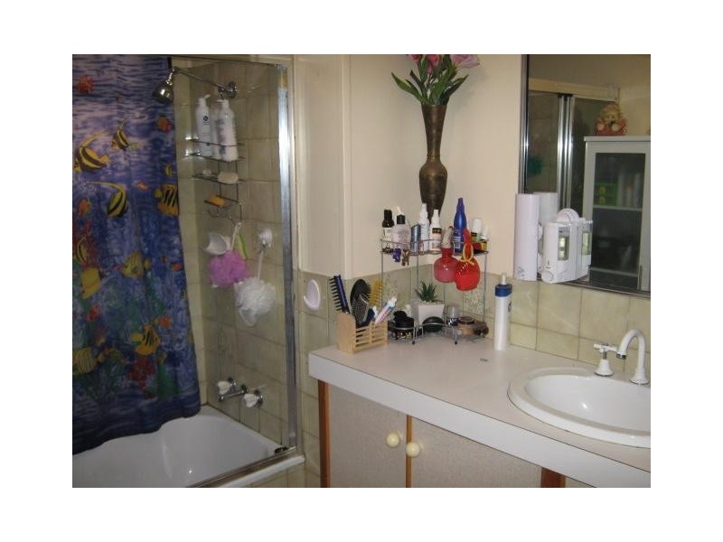 Wilsonton QLD 4350