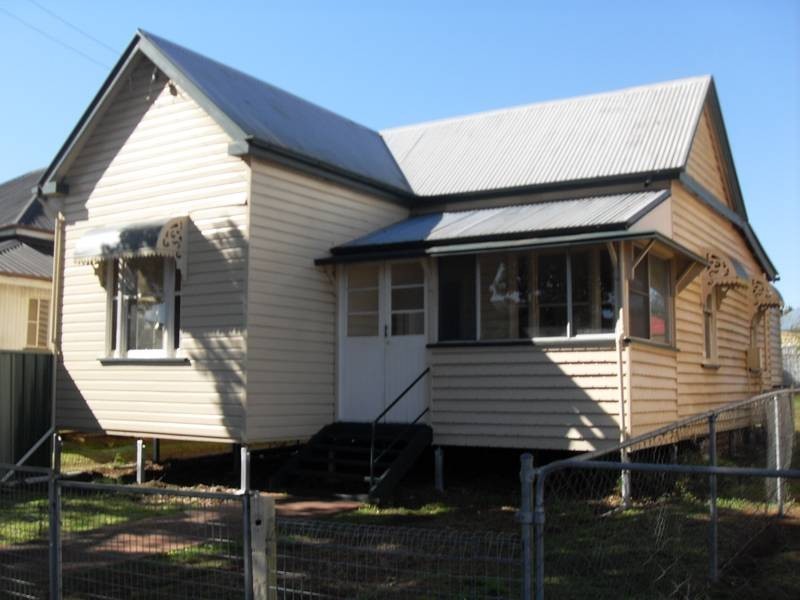 Toowoomba QLD 4350