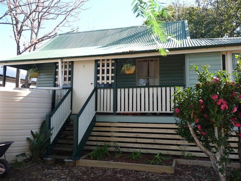 Toowoomba City QLD 4350