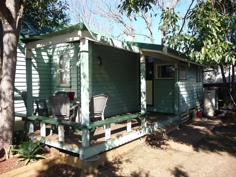 Toowoomba City QLD 4350