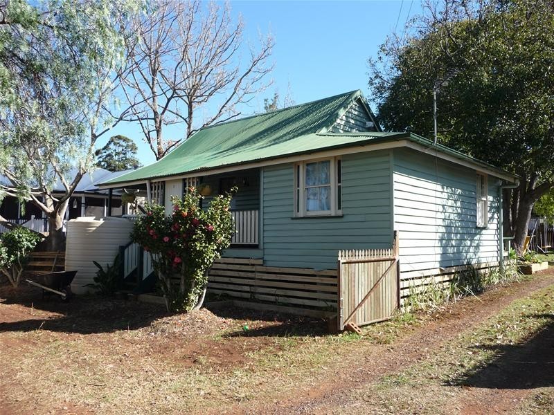 Toowoomba City QLD 4350