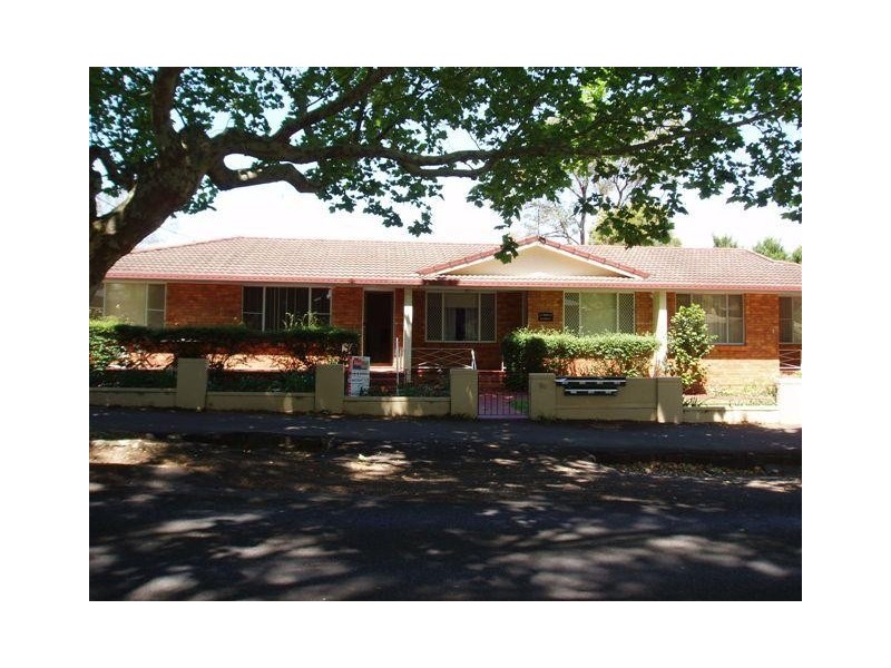 East Toowoomba QLD 4350