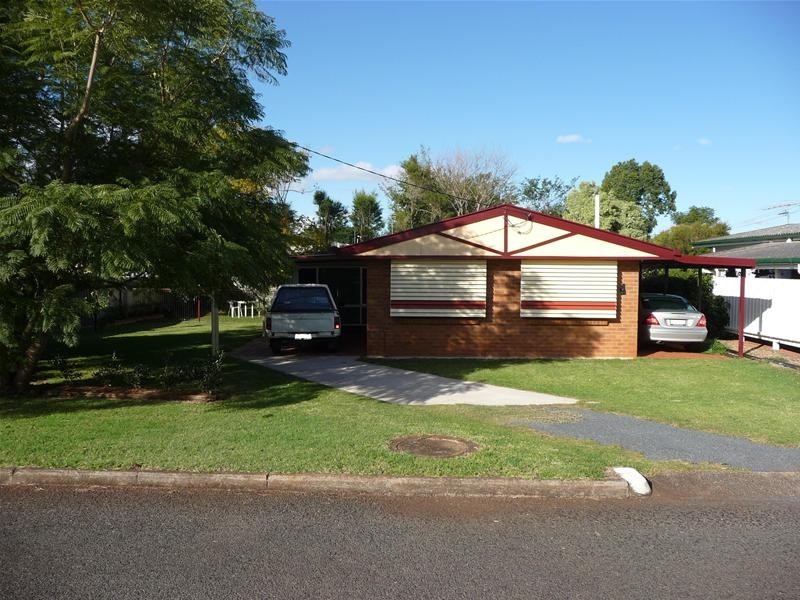 Toowoomba QLD 4350