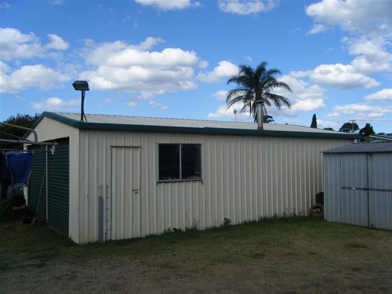 Harristown QLD 4350