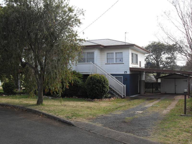 Wilsonton QLD 4350