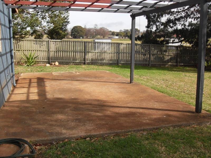 Wilsonton QLD 4350