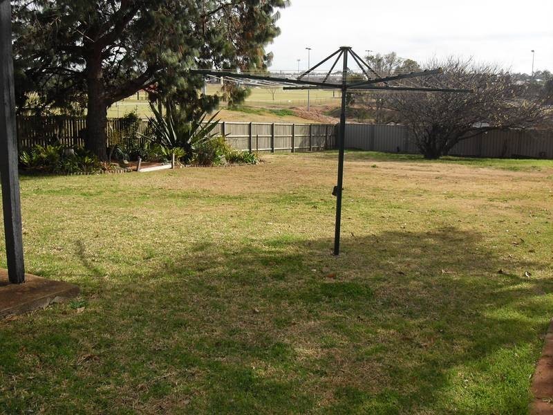 Wilsonton QLD 4350