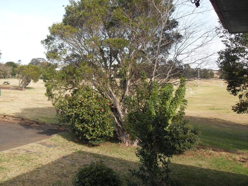 Wilsonton QLD 4350