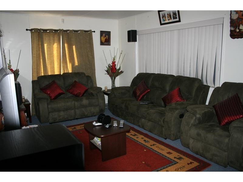 Wilsonton QLD 4350