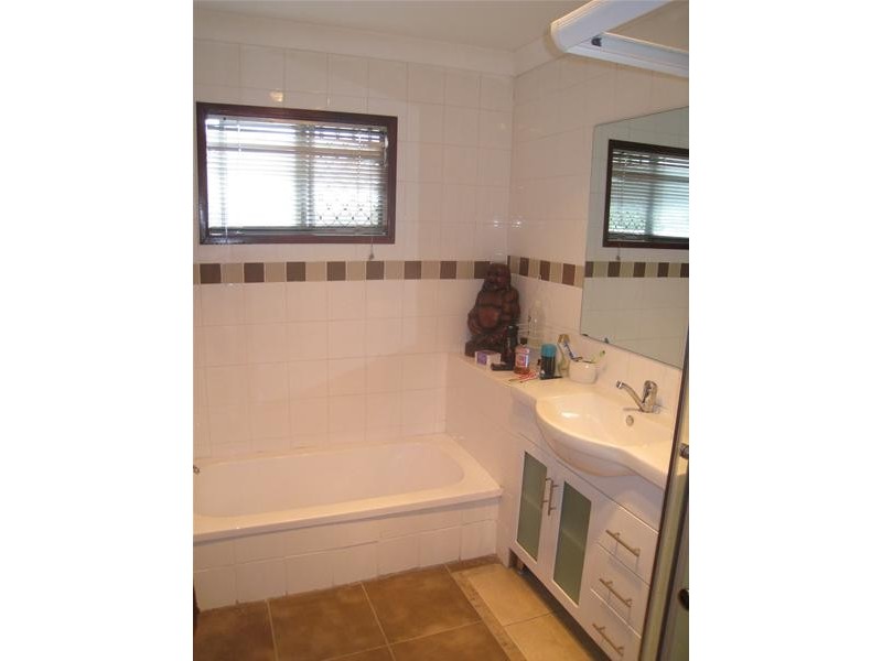 Wilsonton QLD 4350