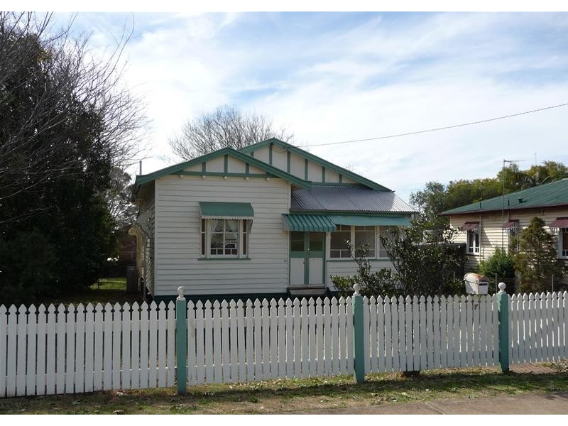 Harristown QLD 4350