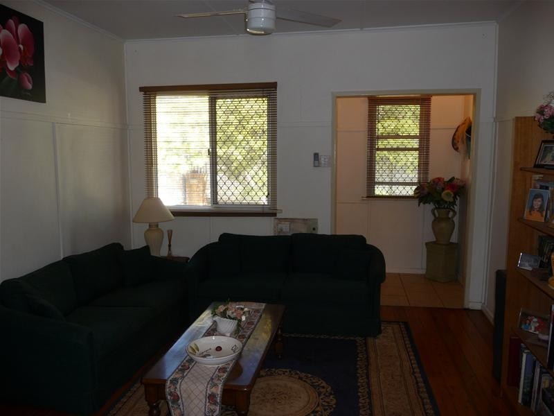 Wilsonton QLD 4350