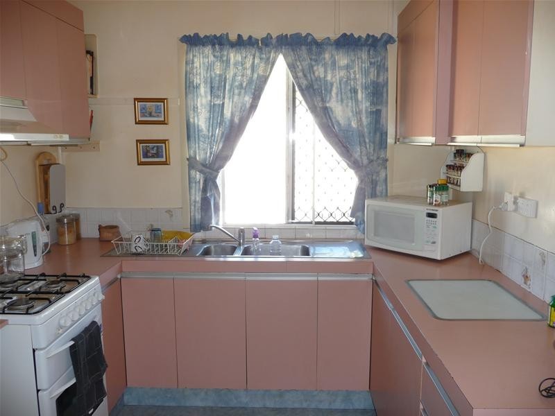 Wilsonton QLD 4350