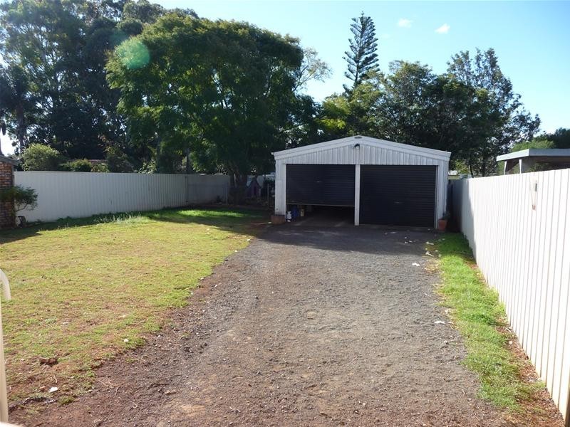Wilsonton QLD 4350