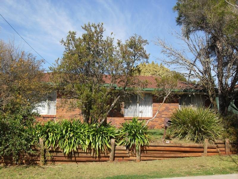 Toowoomba QLD 4350