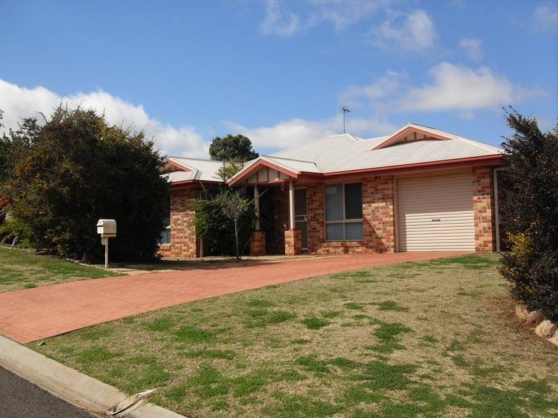 Toowoomba QLD 4350