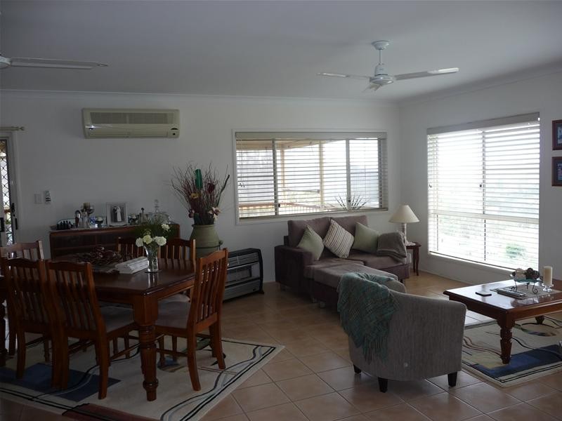 Hodgson Vale QLD 4352