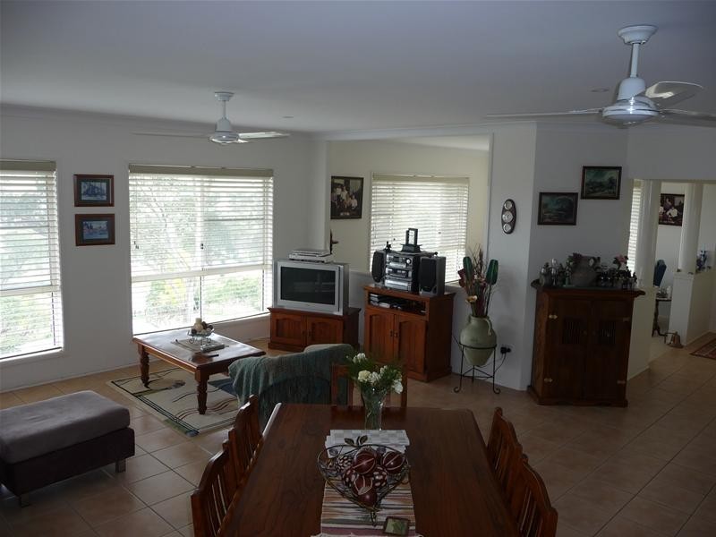 Hodgson Vale QLD 4352