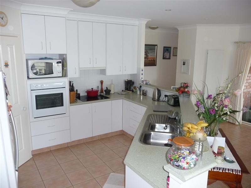 Hodgson Vale QLD 4352