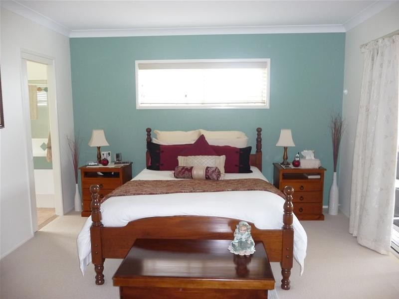 Hodgson Vale QLD 4352