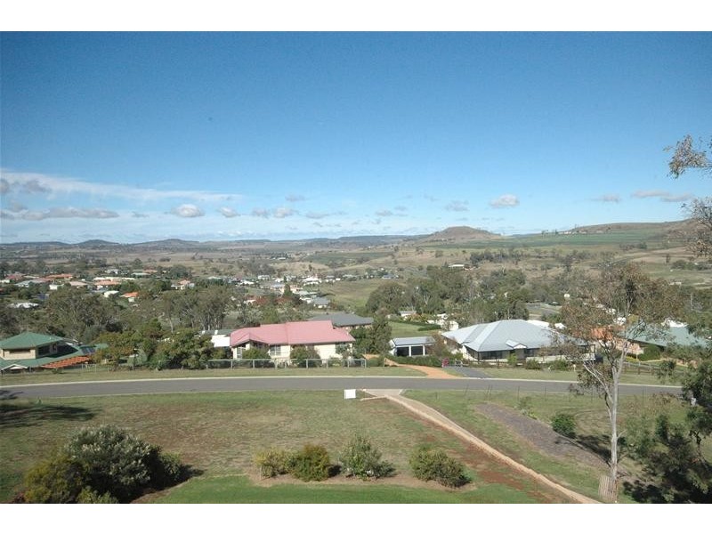 Hodgson Vale QLD 4352