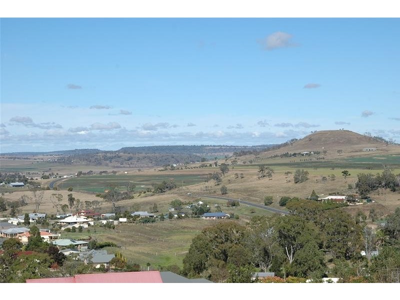 Hodgson Vale QLD 4352