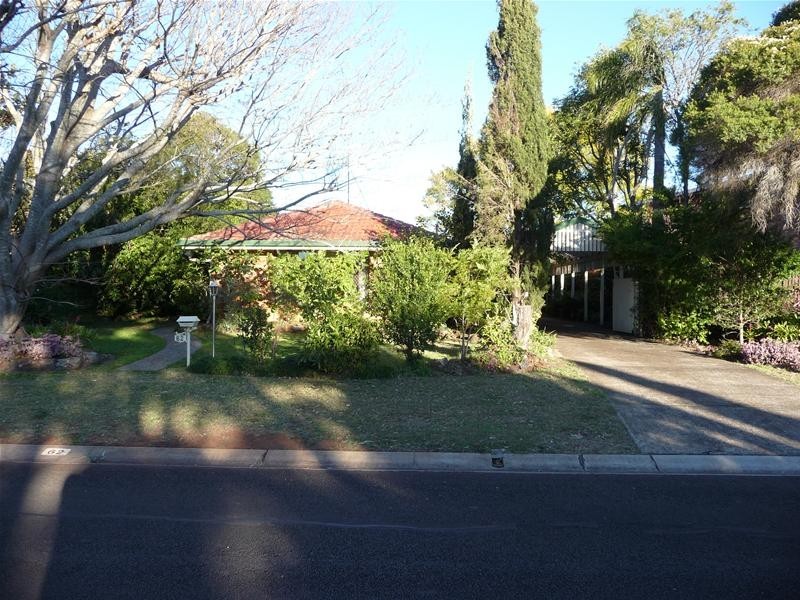 Prince Henry Heights QLD 4350