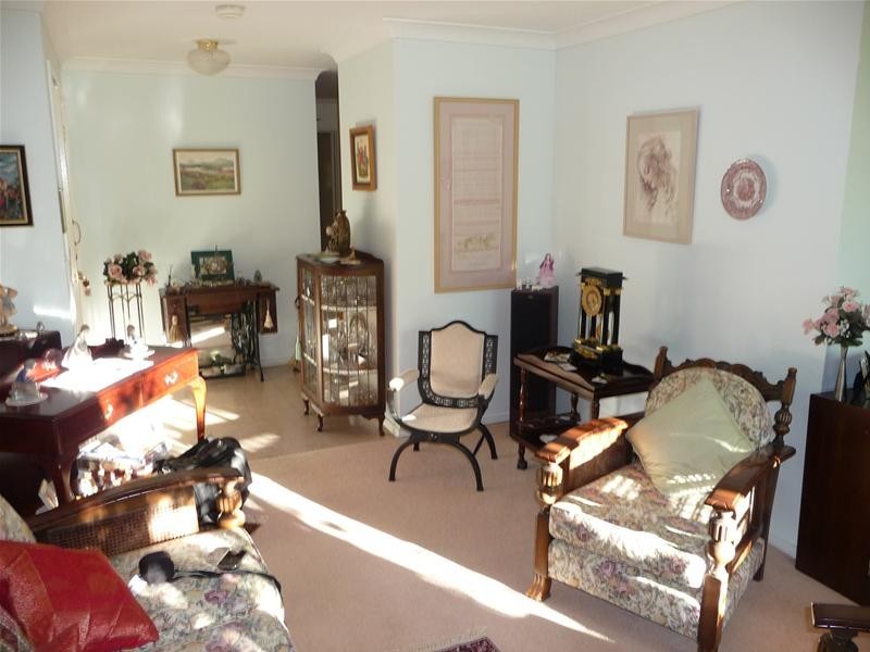 Prince Henry Heights QLD 4350