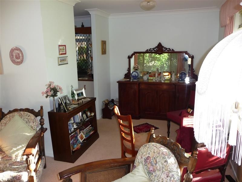 Prince Henry Heights QLD 4350