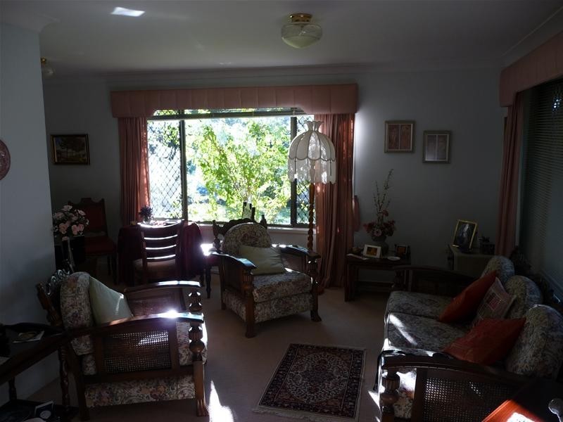 Prince Henry Heights QLD 4350