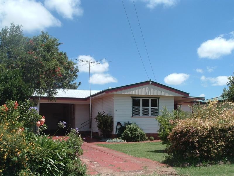 Wilsonton QLD 4350