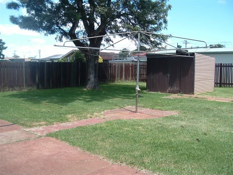 Wilsonton QLD 4350