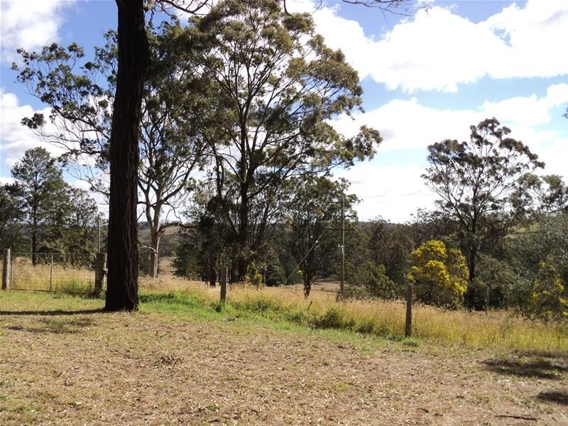 Geham QLD 4352