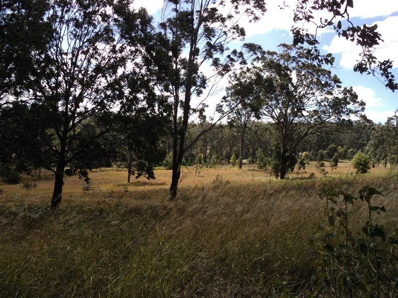 Geham QLD 4352