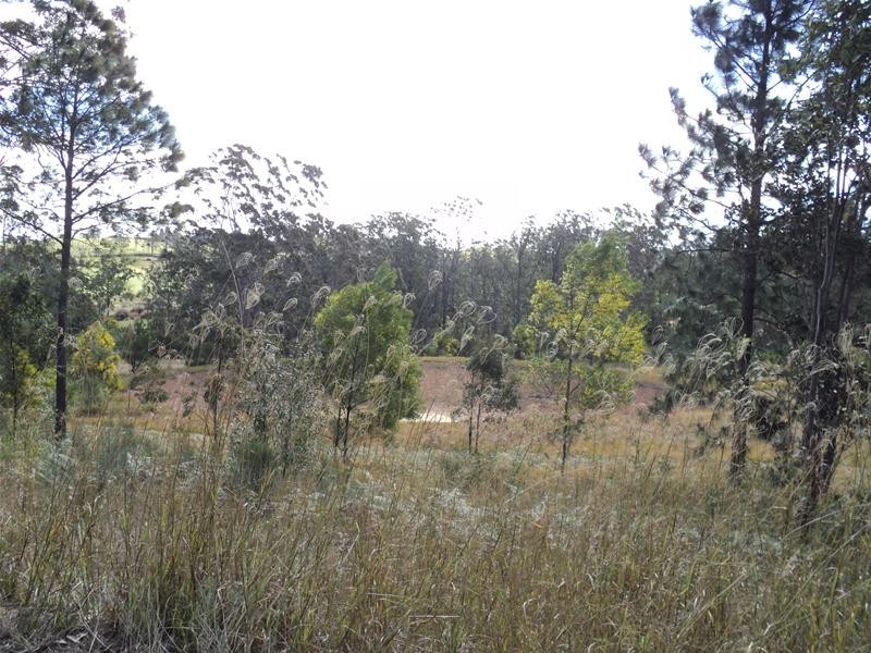 Geham QLD 4352