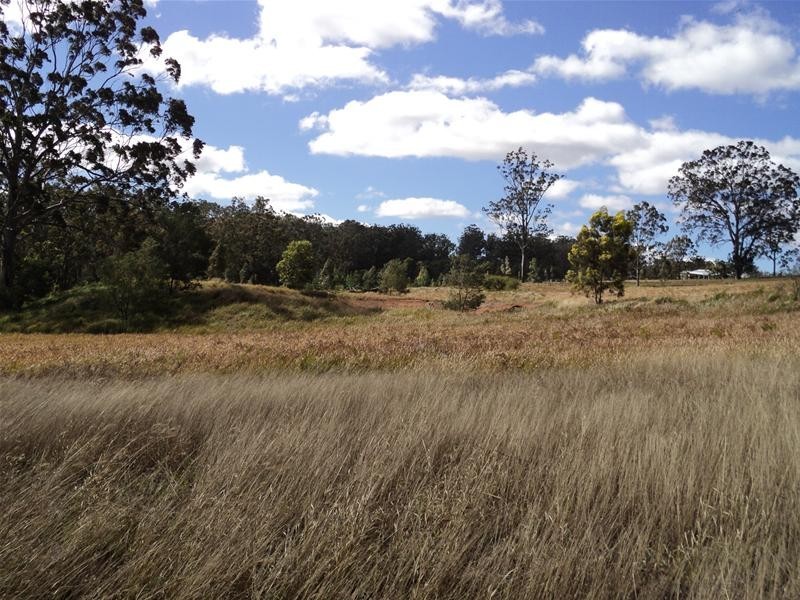 Geham QLD 4352