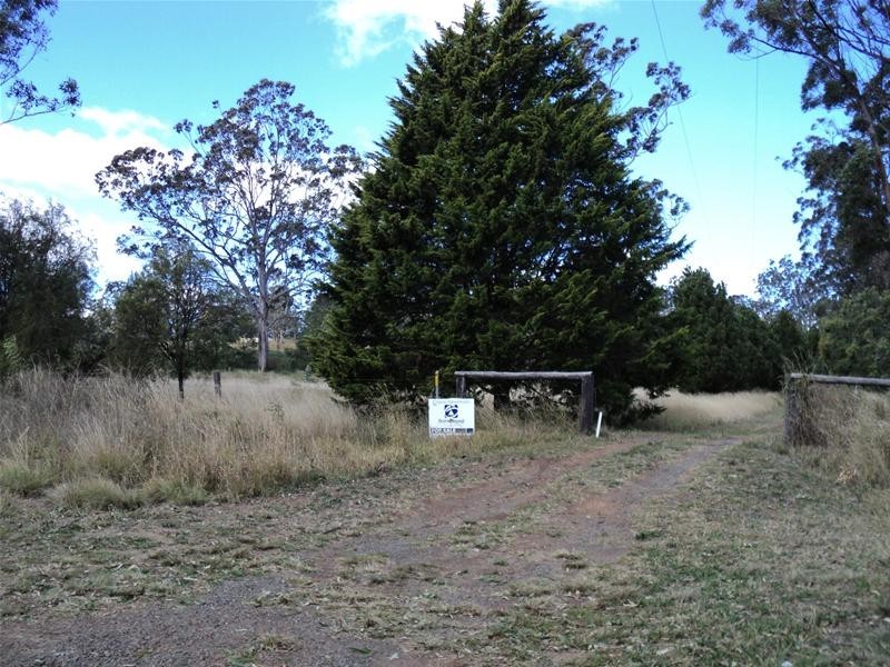 Geham QLD 4352
