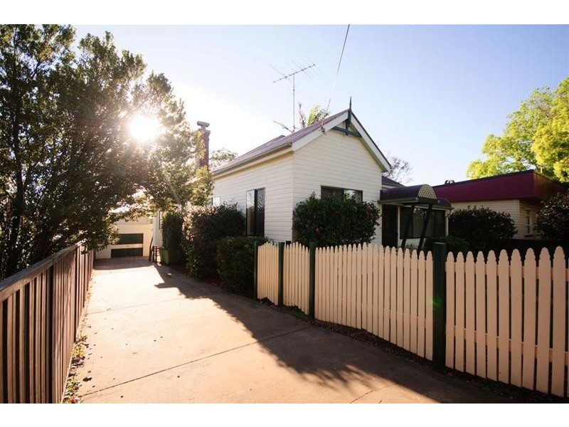 South Toowoomba QLD 4350