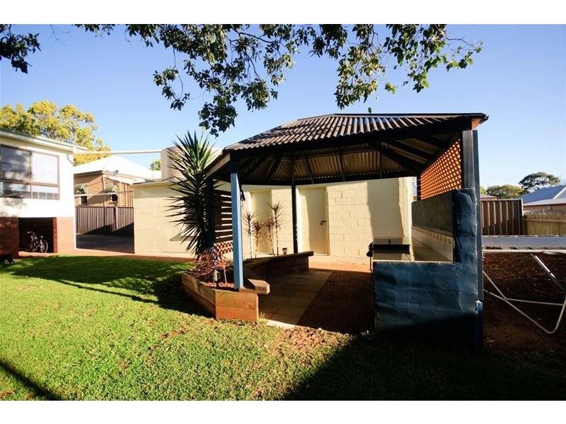 South Toowoomba QLD 4350