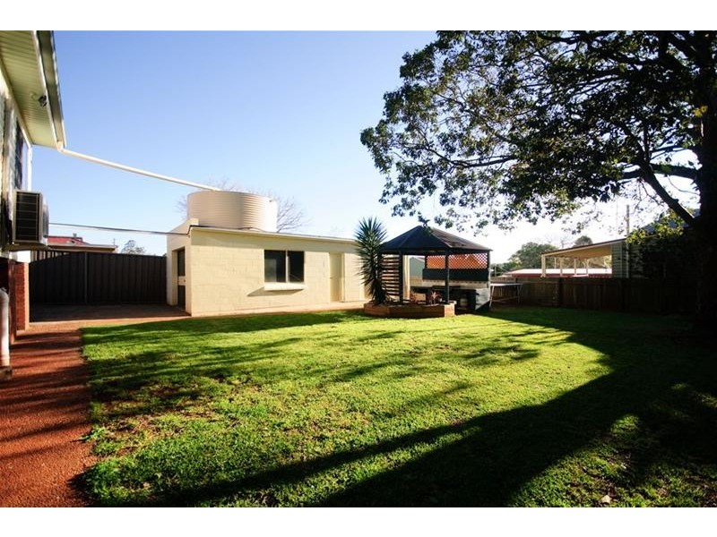 South Toowoomba QLD 4350