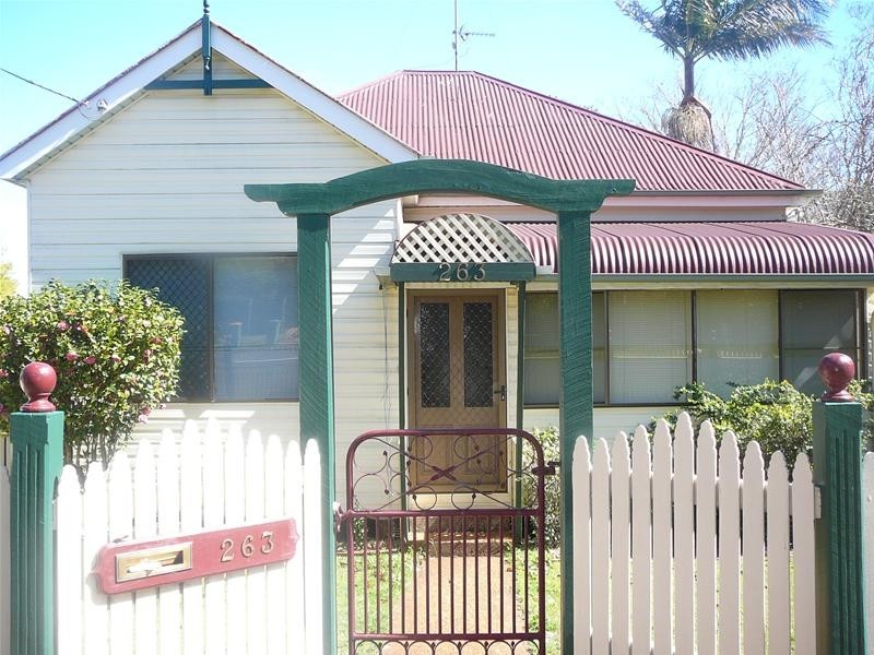 South Toowoomba QLD 4350