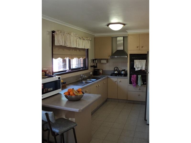 Wilsonton Heights QLD 4350