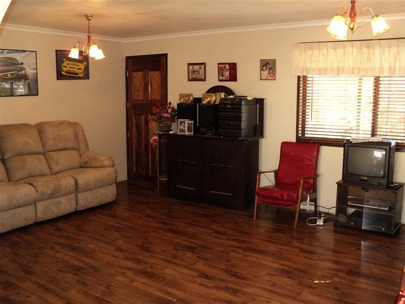 Wilsonton Heights QLD 4350