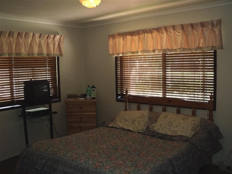Wilsonton Heights QLD 4350