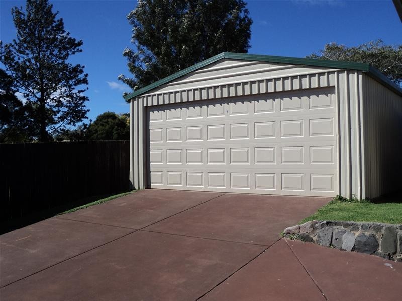Wilsonton Heights QLD 4350