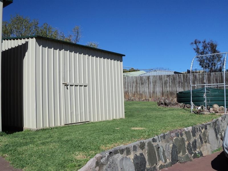 Wilsonton Heights QLD 4350