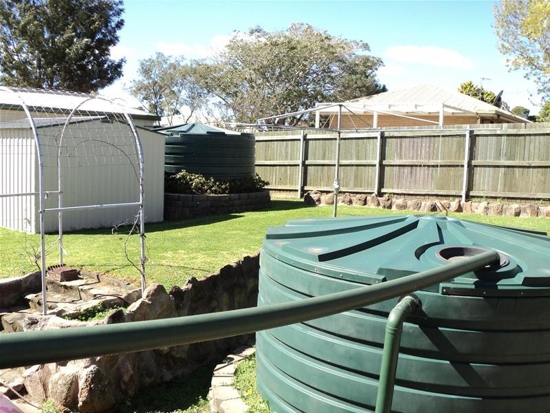 Wilsonton Heights QLD 4350