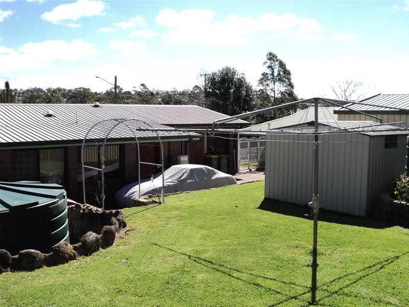Wilsonton Heights QLD 4350