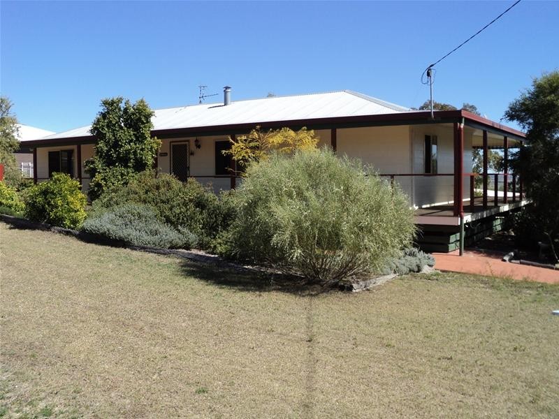 Kingsthorpe QLD 4400